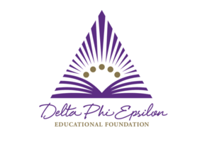 Delta Phi Epsilon Educational Foundation