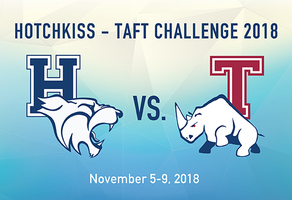 Hotchkiss-Taft Challenge 2018