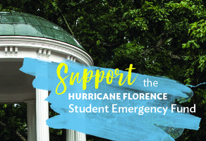 Support Students Affected by Florence