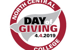 #ImpactNC 2019 Day of Giving