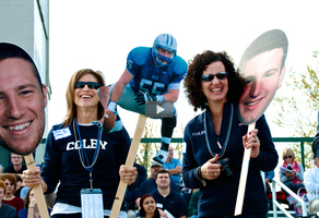 Friends of Colby Athletics
