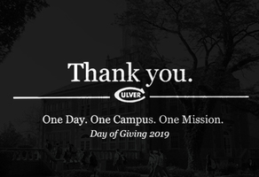 Day of Giving 2019