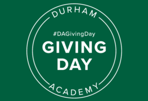 Durham Academy Giving Day 