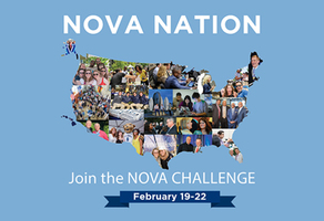 2019 Nova Challenge