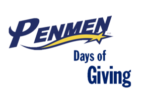 Penmen Days of Giving 2019