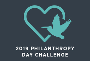 Philanthropy Day 2019
