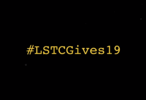 Make a Difference! #LSTCGives19