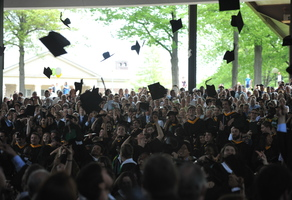 Countdown to Commencement Alumni Challenge: May 18 - 19