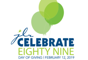 2019 Annual Fund - Day of Giving