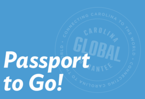 UNC Global Passport to Go!