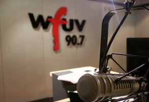 WFUV Giving Day 2019