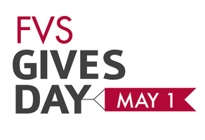 National FVS Gives Day