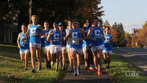 Friends of Colby Cross Country