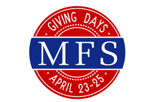 MFS Giving Days: The Power of Many