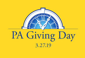 PA Giving Day 2019