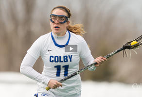 Friends of Colby Lacrosse