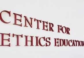 Center for Ethics Education