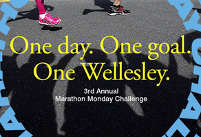 Marathon Monday Challenge 2019
