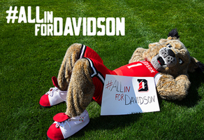 #AllinforDavidson2019