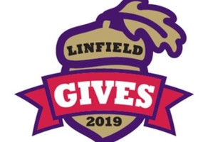 LinfieldGives 2019