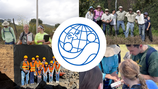 Engineers Without Borders-USA: Four Nations, One Year · GiveCampus