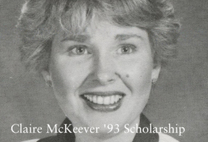 McKeever '93 Scholarship