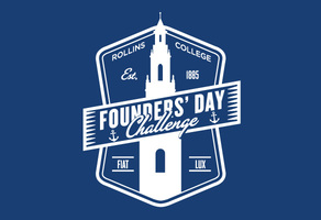 2015 Founders’ Day Challenge