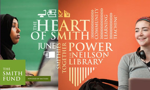 The Heart of Smith 2019