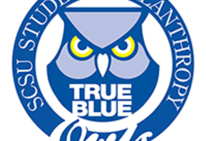 SCSU True Blue Owls 