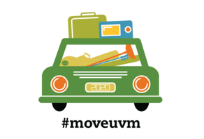 #MoveUVM Internship Challenge