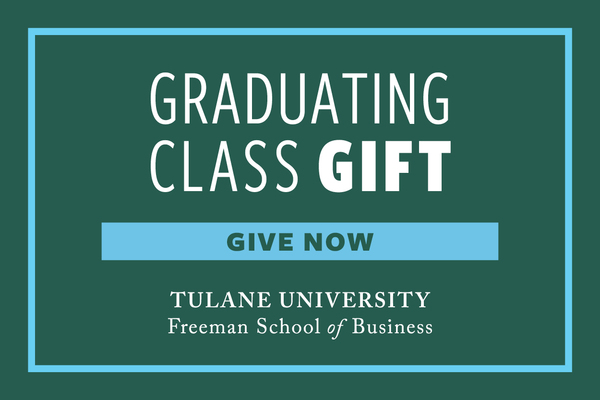2027 Freeman Graduating Class Gift Campaign Image
