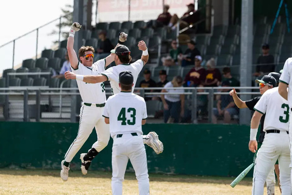 BSU Baseball 2027 Campaign Image