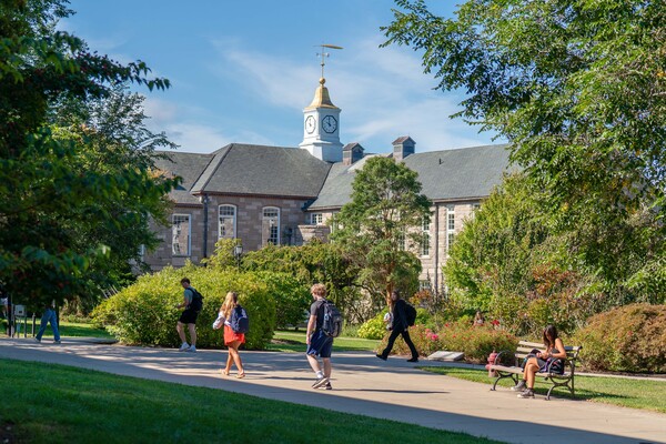 Rally for Rhody: Help a Ram Stay Enrolled 🐏 Campaign Image