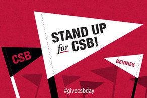 Give CSB Day 2019