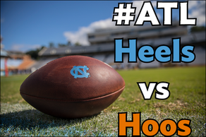 Heels vs. Hoos: ATL Young Alumni