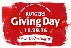 Rutgers Giving Day DEMO Campaign