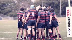 Send our SMC Ruggers on Spring Tour