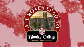 All Roads Lead to Rhodes 2020
