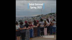 Global Outreach Spring 2021