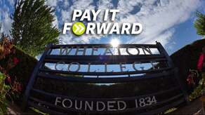 Pay It Forward Challenge