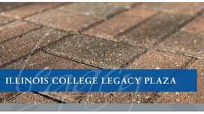 Legacy Brick Plaza Campaign Campaign Image