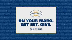 Participate in Give Marquette Day 2022!