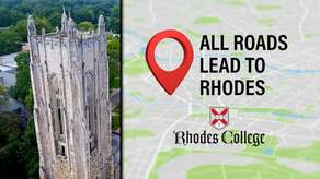 All Roads Lead to Rhodes 2022