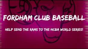 Send Club Baseball to NCBA World Series!