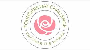 2022 Founders Day Challenge