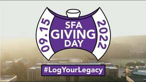 SFA GIVING DAY 2022