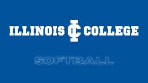 Illinois College Softball Team 2022-2023 Campaign Image