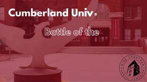 BATTLE OF THE DECADES at CU Campaign Image