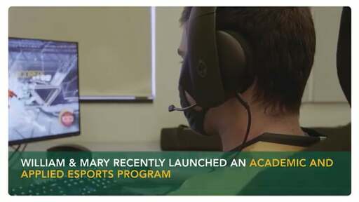 Esports Program · GiveCampus