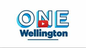 One Wellington Giving Day